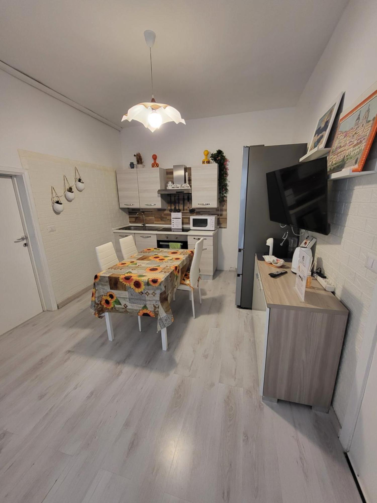 Ibla Dream Apartment Ragusa Ngoại thất bức ảnh