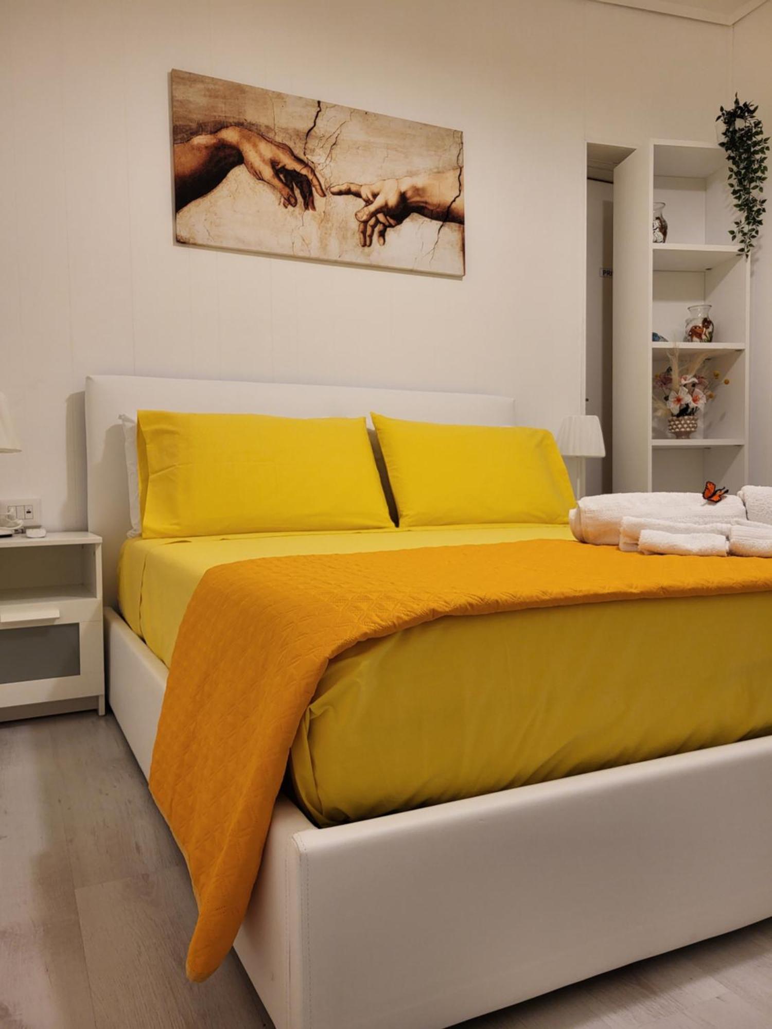 Ibla Dream Apartment Ragusa Ngoại thất bức ảnh