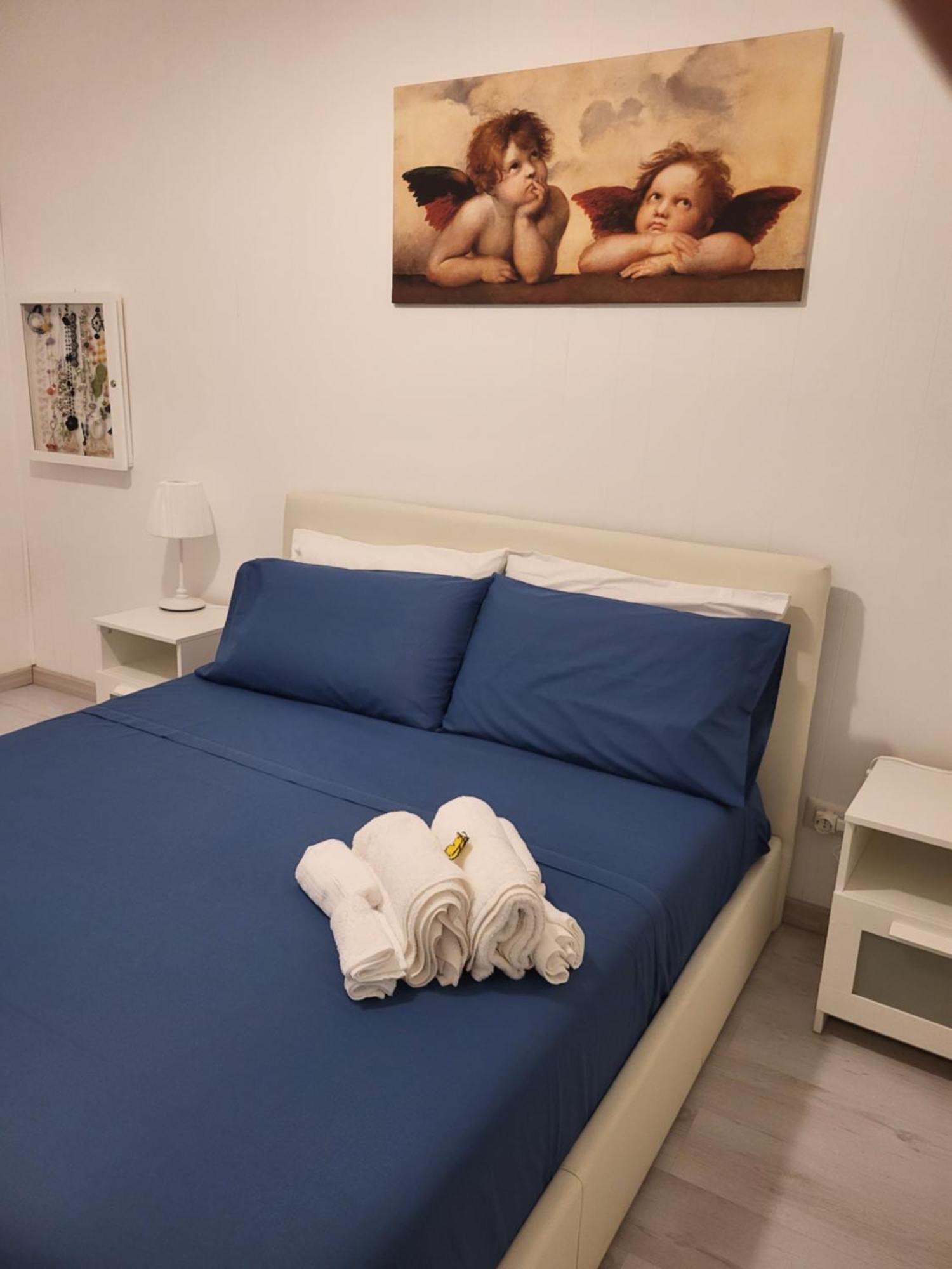 Ibla Dream Apartment Ragusa Ngoại thất bức ảnh