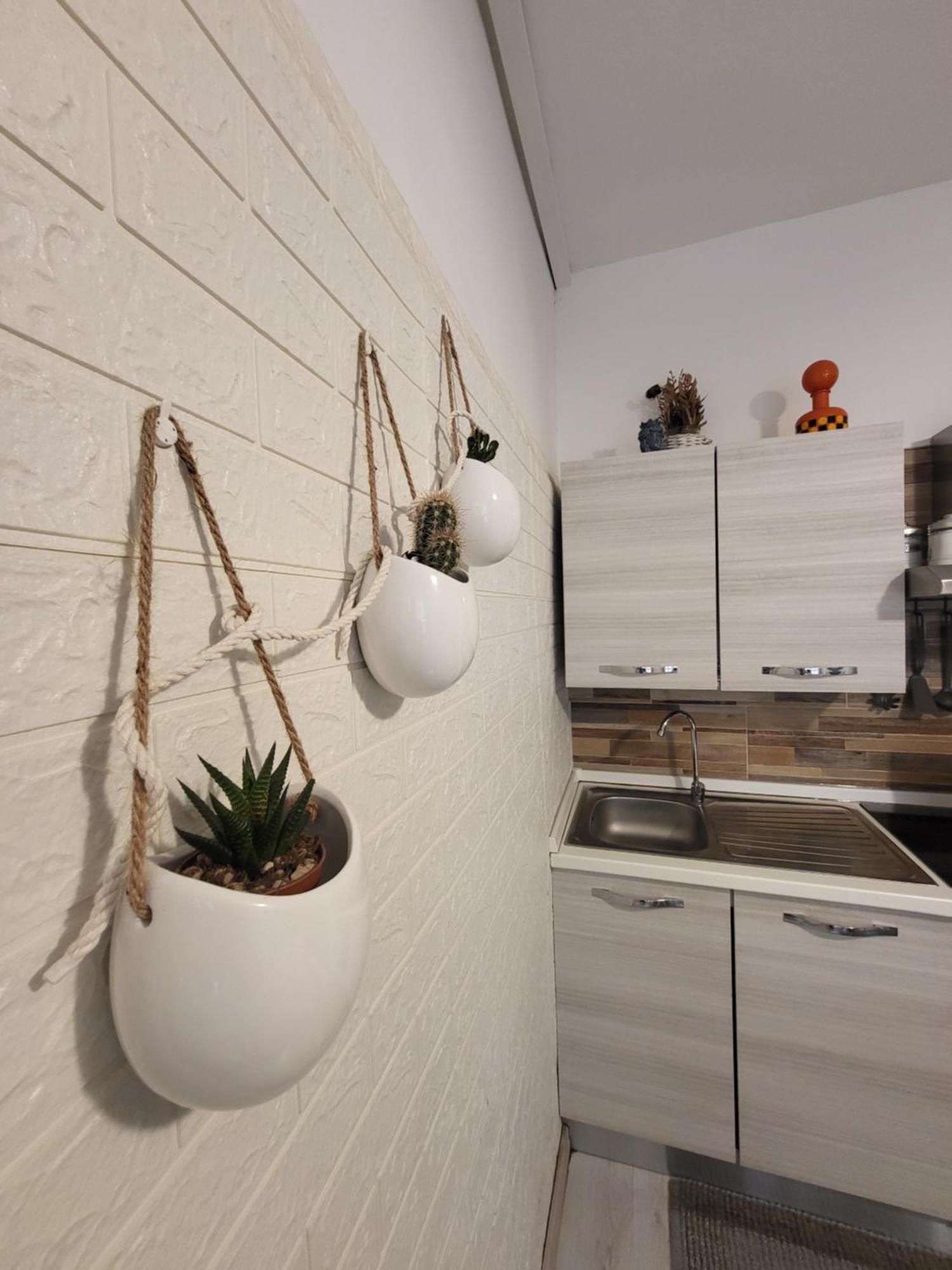 Ibla Dream Apartment Ragusa Ngoại thất bức ảnh