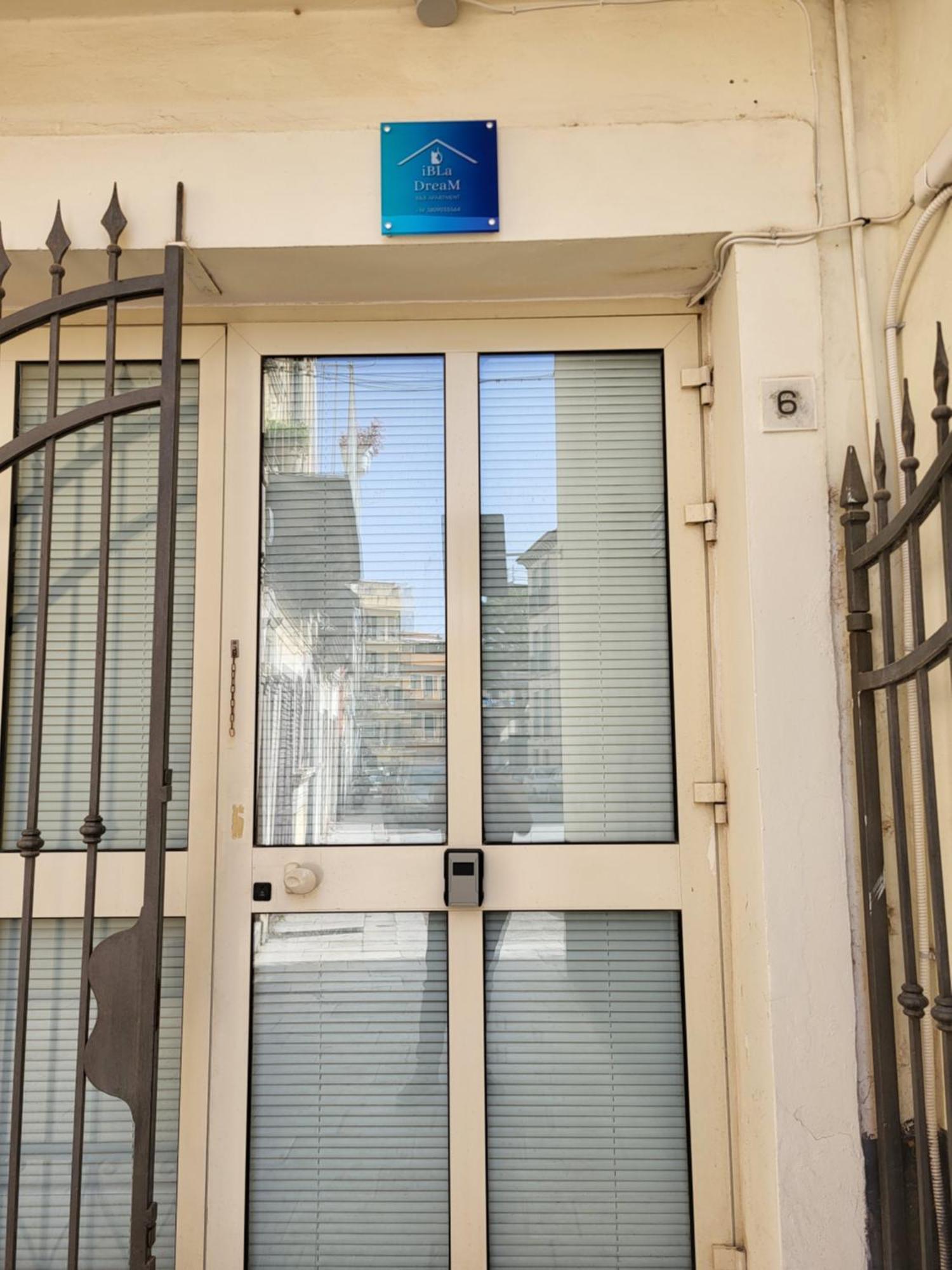 Ibla Dream Apartment Ragusa Ngoại thất bức ảnh